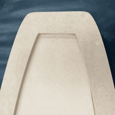 120cm base