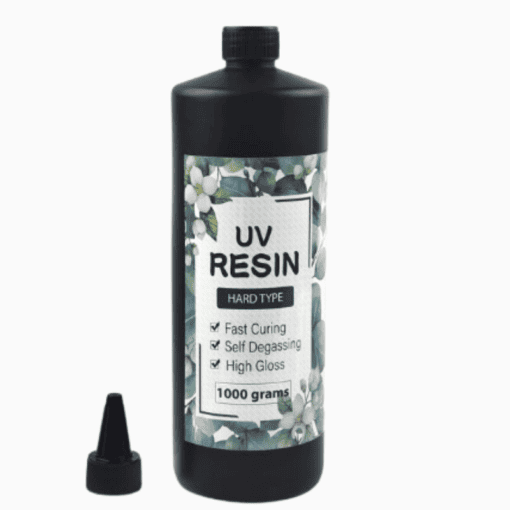 1kg uv resin
