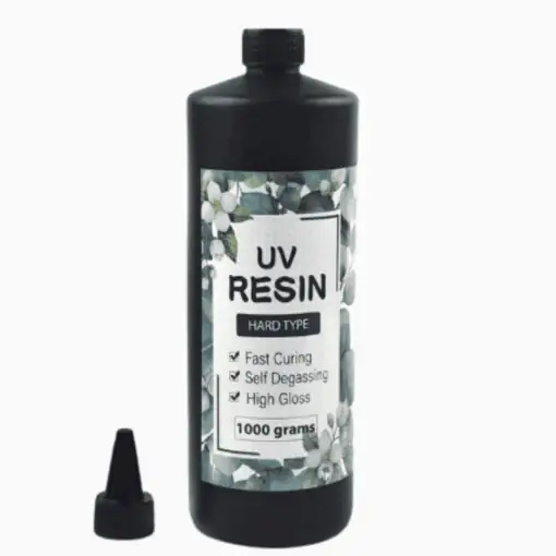 1kg uv resin