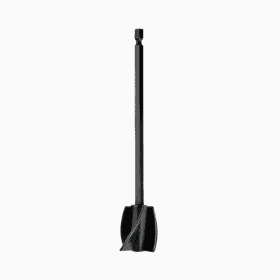Plastic Drill Mixer