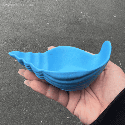 conch mould