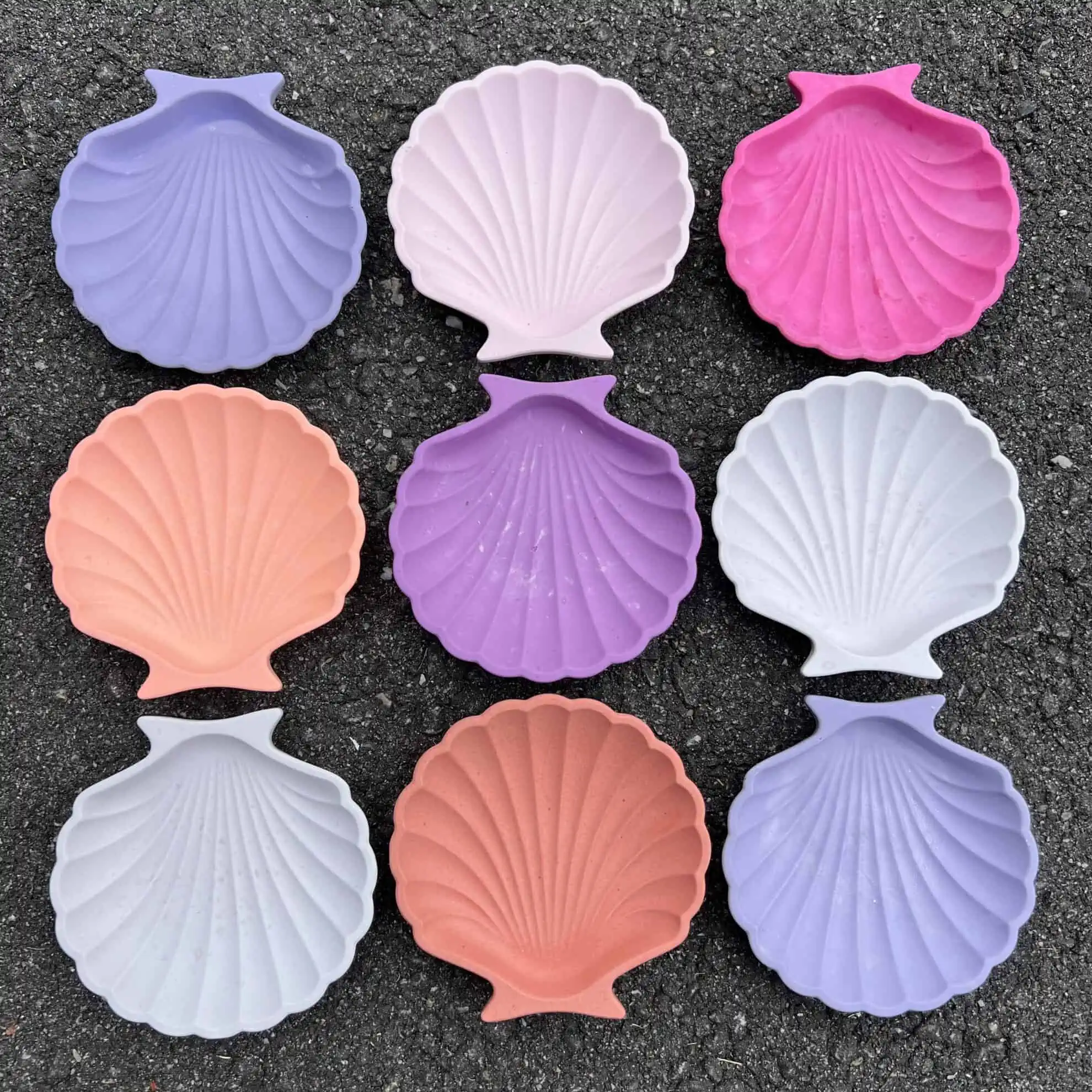 Jesmonite - A Medium For The Whole Family 21 | Uresin Jesmonite