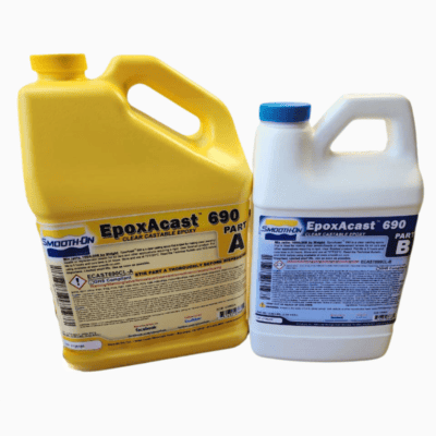 Smooth-On Epoxacast 690