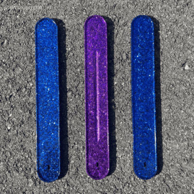 Rounded Incense Holder