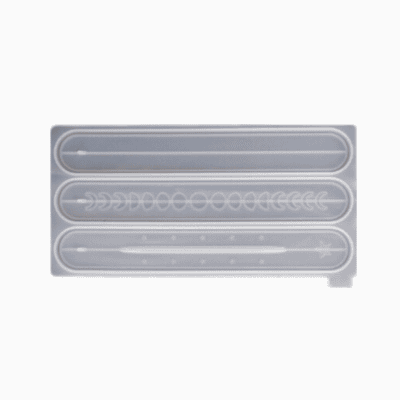 Rounded Incense Holder mould