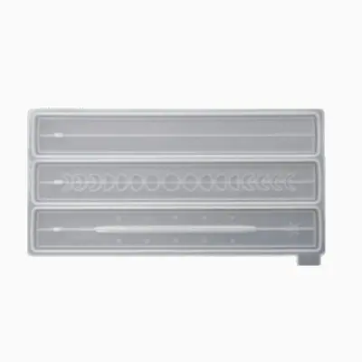 Squared Incense Holder mould