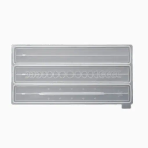 Squared incense holder mould