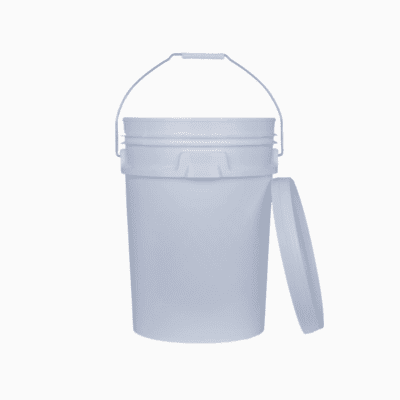 22l pail