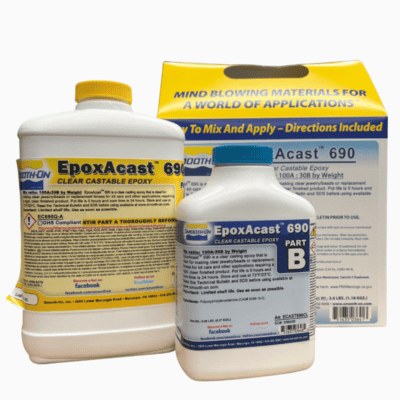 Smooth-On EpoxAcast 690