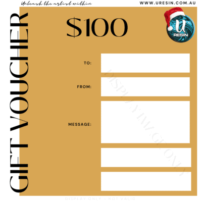 Christmas Gift Voucher ($100)