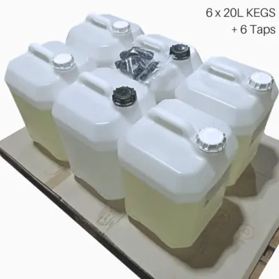 120L U RESIN oceancast