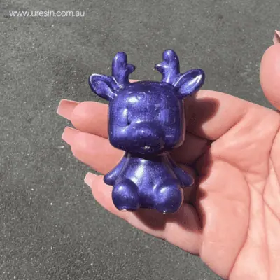 Reindeer Mould