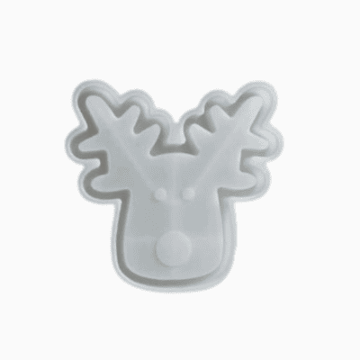 Reindeer Tray Mould