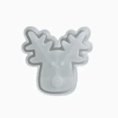 Reindeer Tray Mould