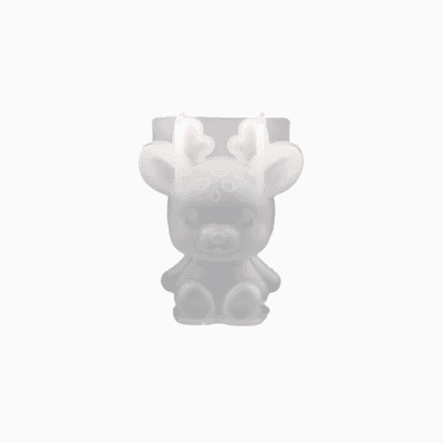 reindeer mould