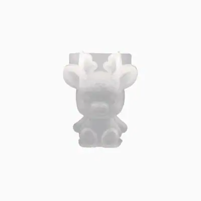 reindeer mould