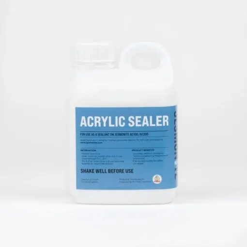 1l acrylic sealer