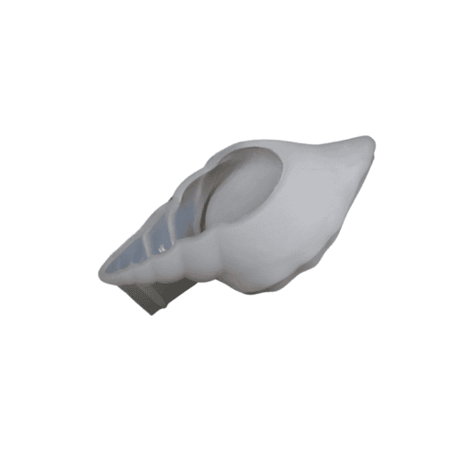 Medium conch mould