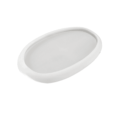Small Ellipse Tray Mould