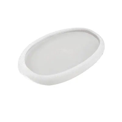 Small Ellipse Tray Mould