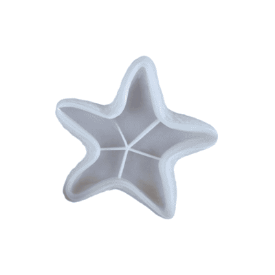 Starfish Mould