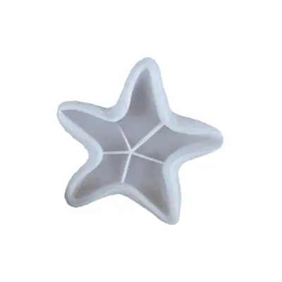 Starfish Mould