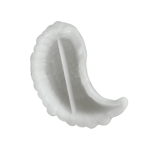 Wing mould