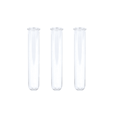Acrylic Test Tubes