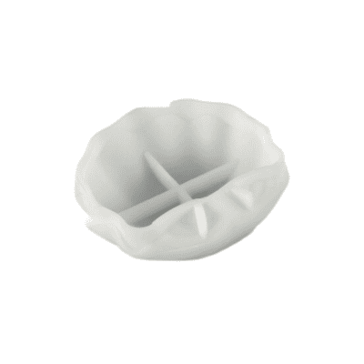 Clamshell Mould