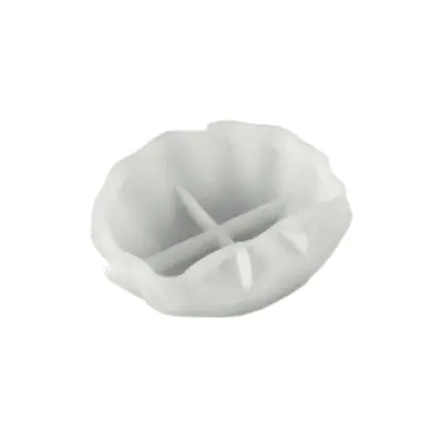 Clamshell Mould