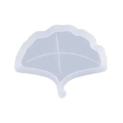 Leaf Fan Mould