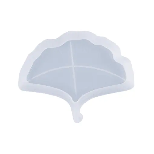 Leaf fan mould