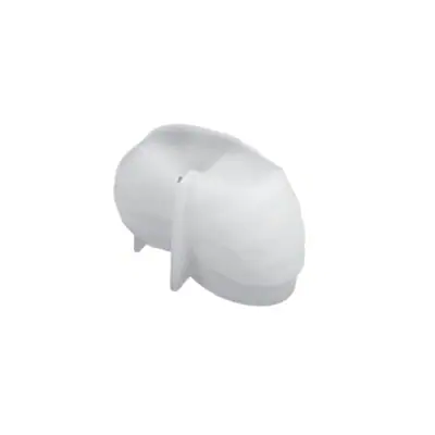 Nautilus Shell Mould