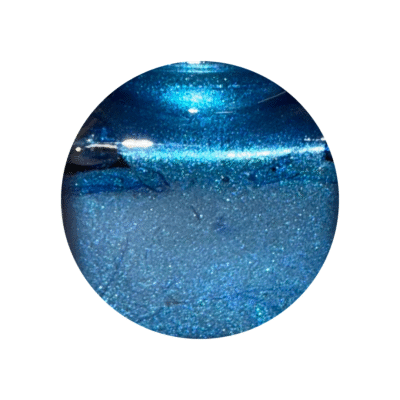 Winter Blue