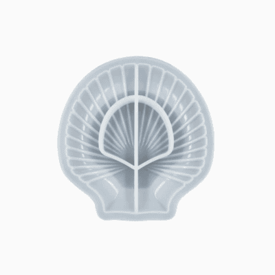 CLAM SHELL MOULD