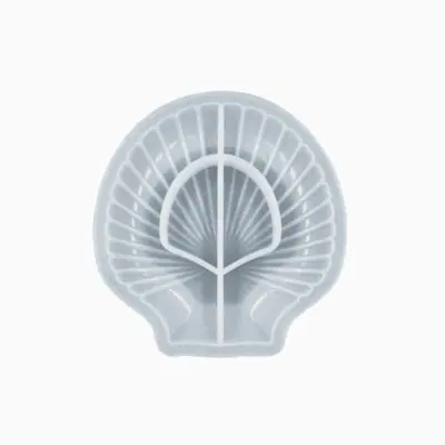 CLAM SHELL MOULD