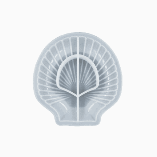 Clam shell mould