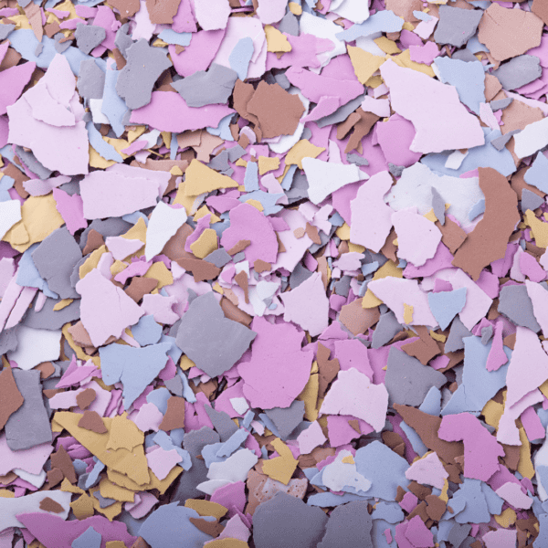 How to make terrazzo chips | uresin | 0437 054 548
