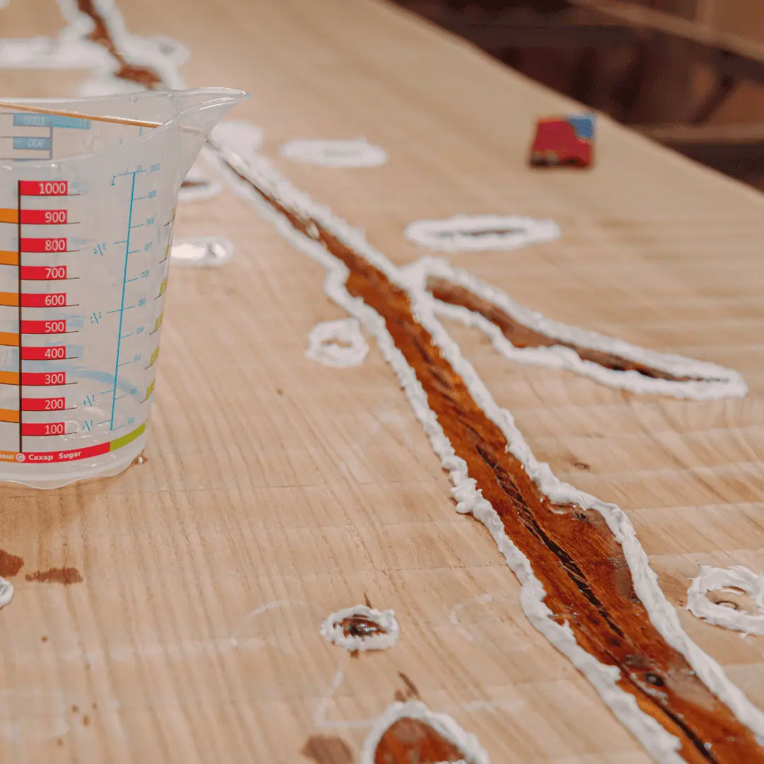The Benefits Of Using Epoxy Resin For Woodworking Projects 20 | Uresin The benefits of using epoxy resin for woodworking projects