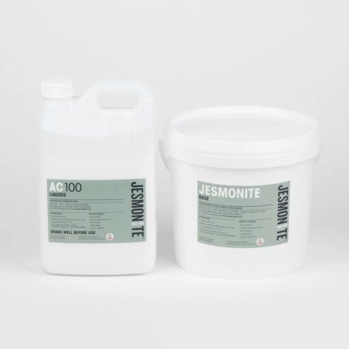 7kg jesmonite ac100