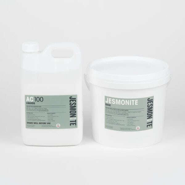 7kg jesmonite ac100 | uresin | 0437 054 548