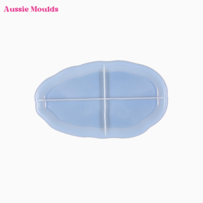 Irregular Tray Mould