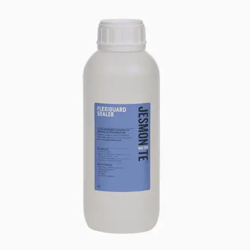 Jesmonite flexiguard sealer