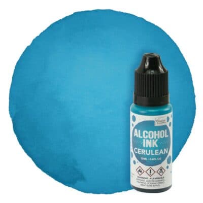 couture cerulean