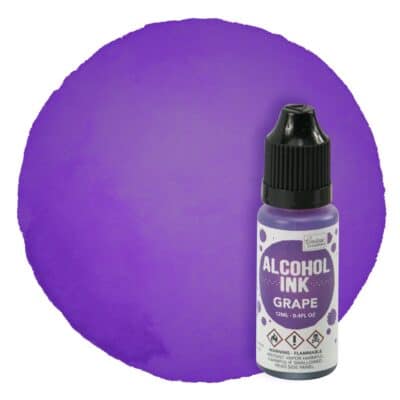 couture grape