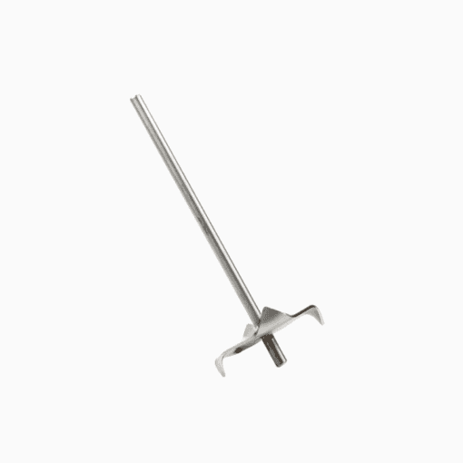 Small high shear mixer