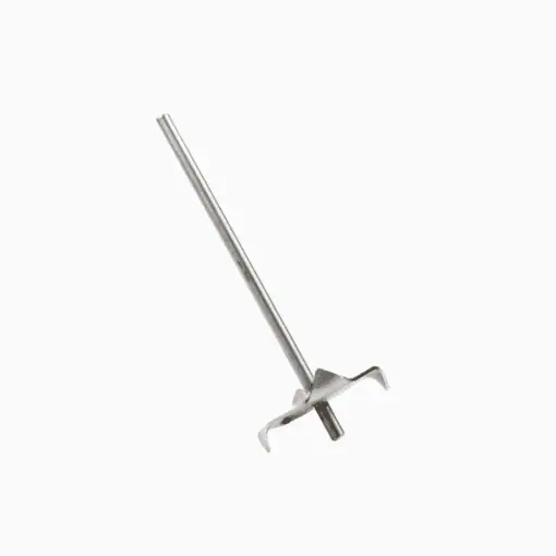 Small high shear mixer