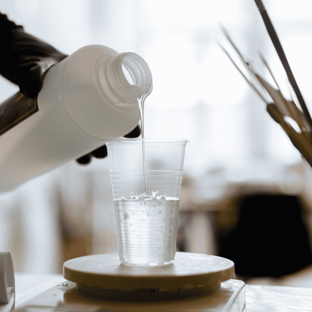 Top 10 Reasons Why Your Resin Isn't Curing U Resin Blog