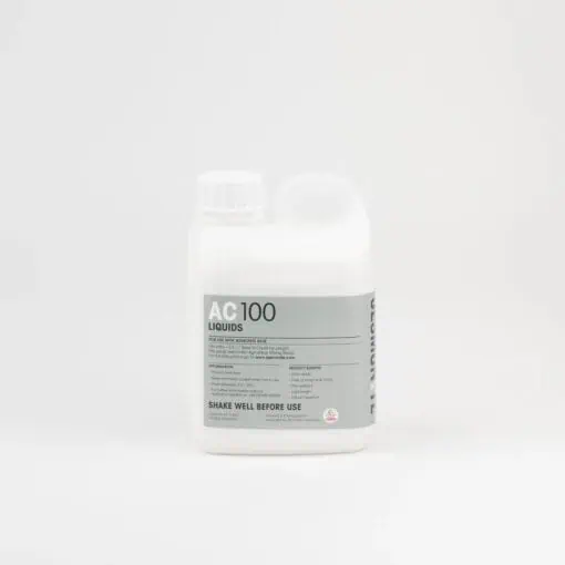 1l ac100 jesmonite liquid