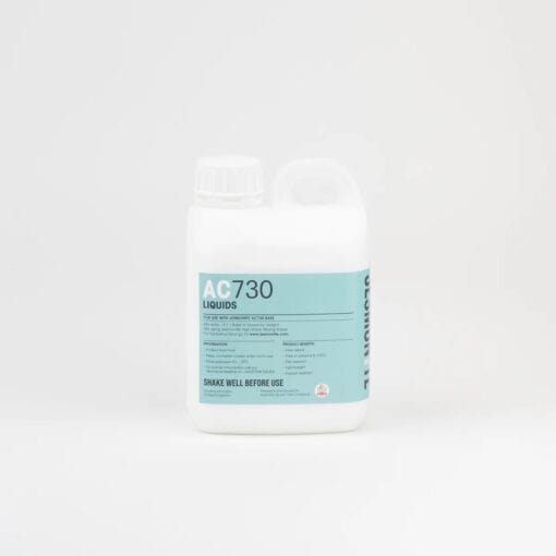 Ac730 jesmonite liquid only